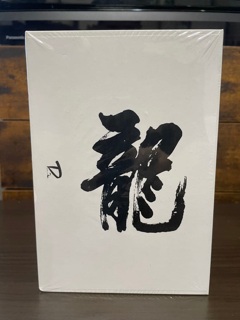 JXK Studio 中国十二支シリーズ　龍 フィギュア　デザイナーズトイ