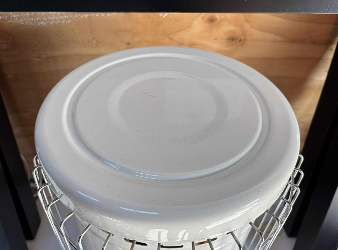 Corona ストーブ 石油ストーブ SL-6620(W) Used/キレイ