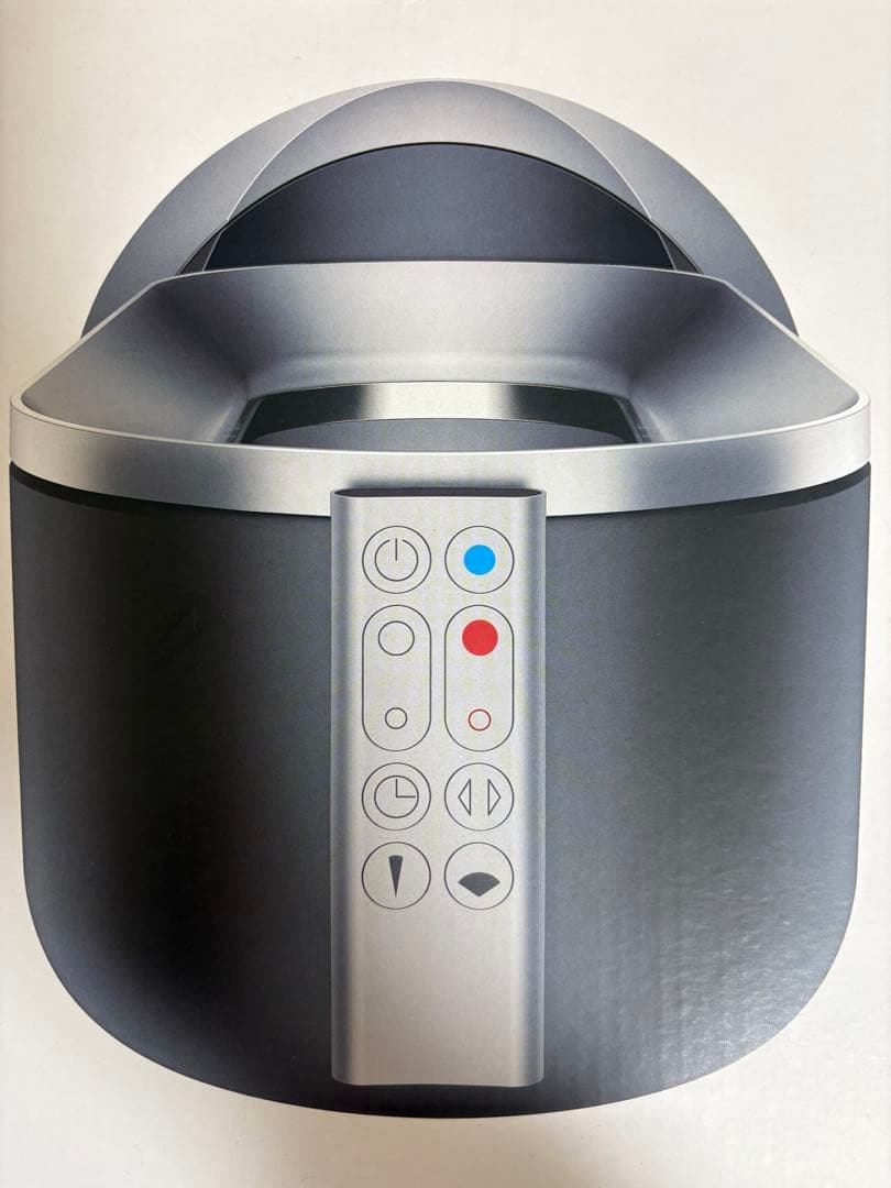 その他 dyson pure hot+cool