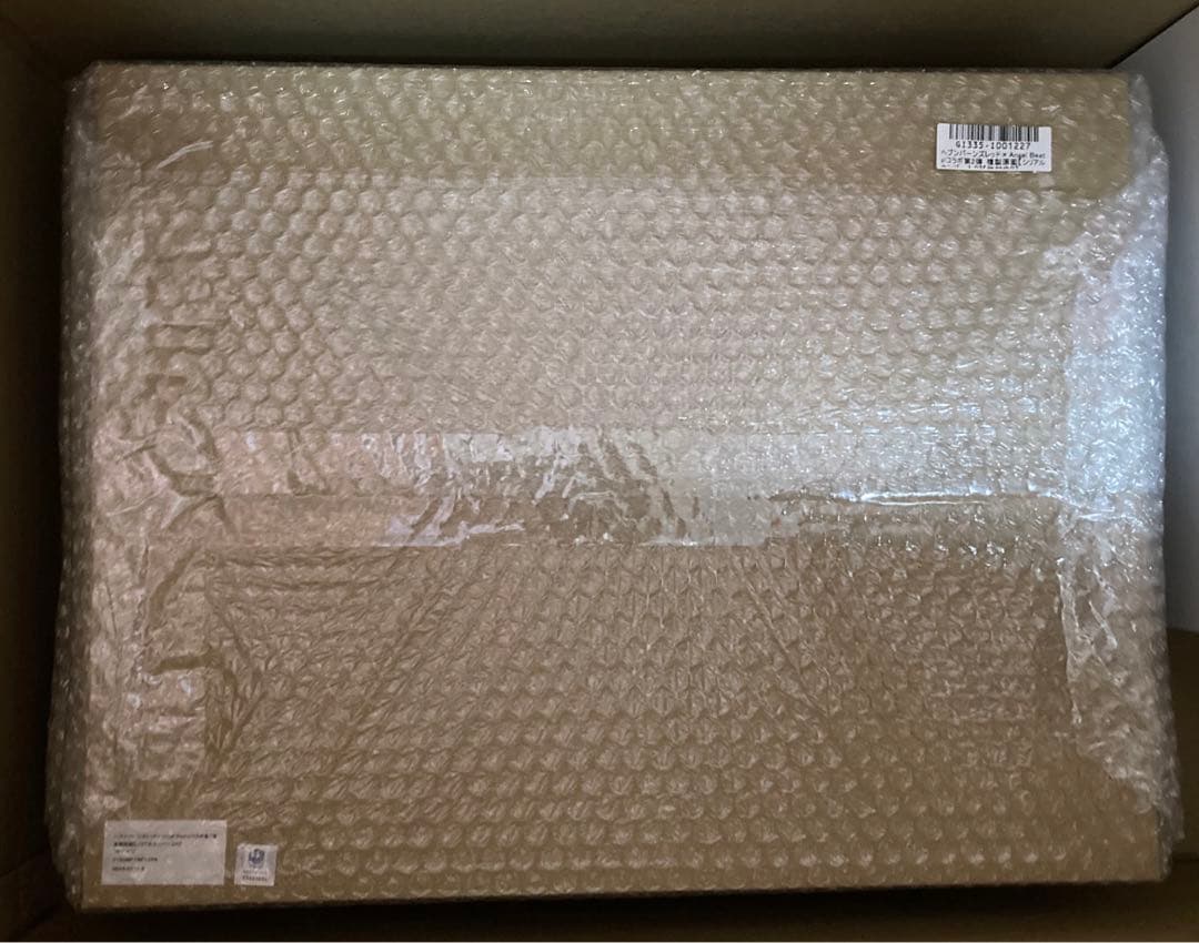 ヘブンバーンズレッド×Angel Beats! ヘブバン　複製原画　仲村ゆり