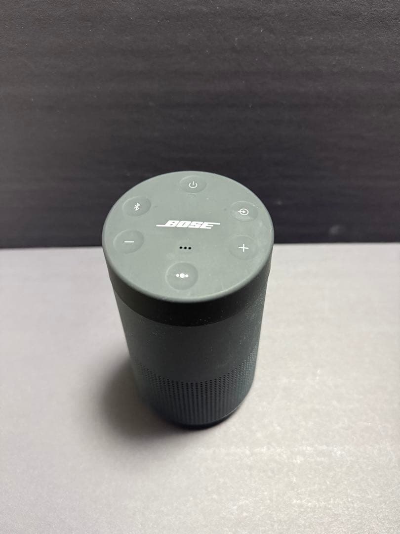 スピーカー・ウーファー BOSE SOUNDLINK REVOLVE