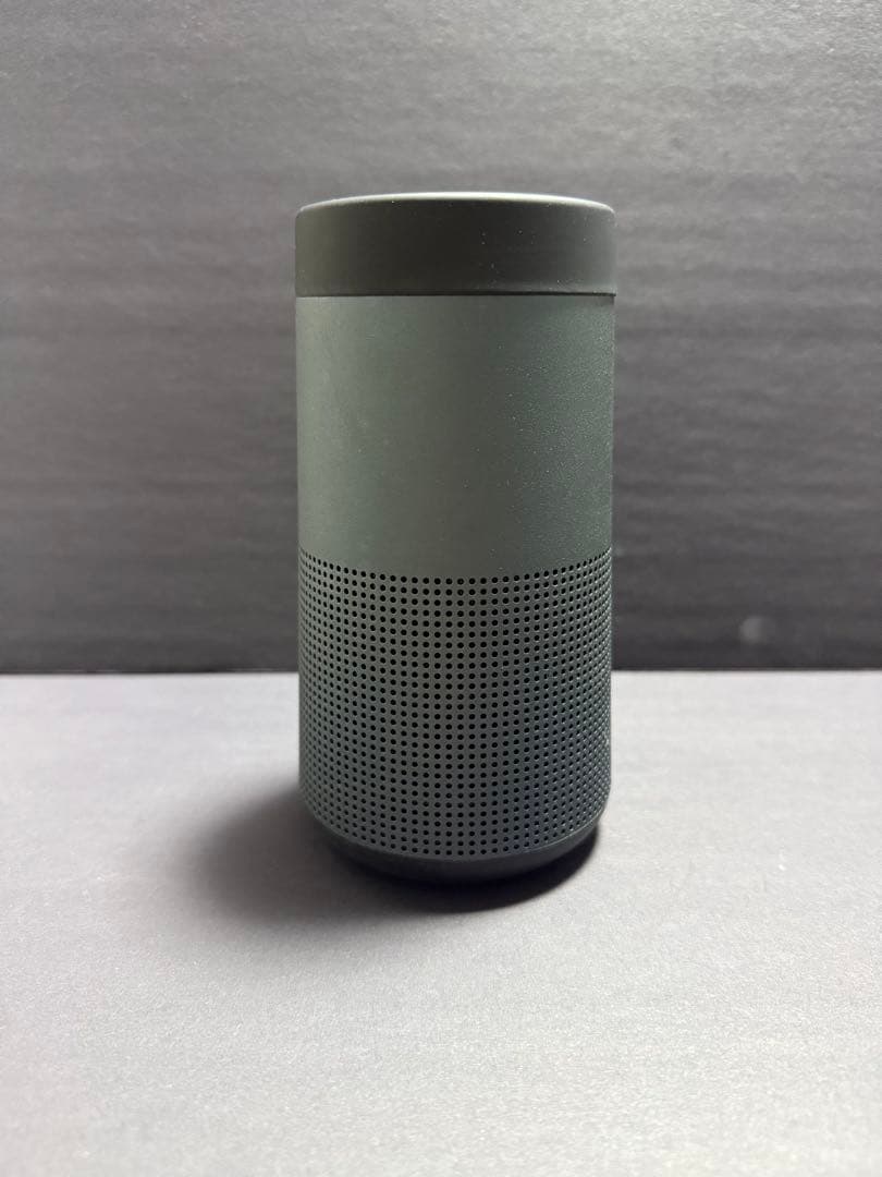 スピーカー・ウーファー BOSE SOUNDLINK REVOLVE