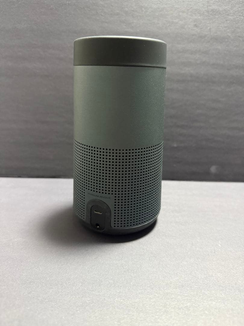 スピーカー・ウーファー BOSE SOUNDLINK REVOLVE