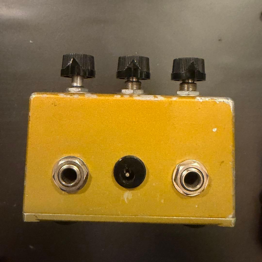 ギター HUMAN GEAR VIVACE