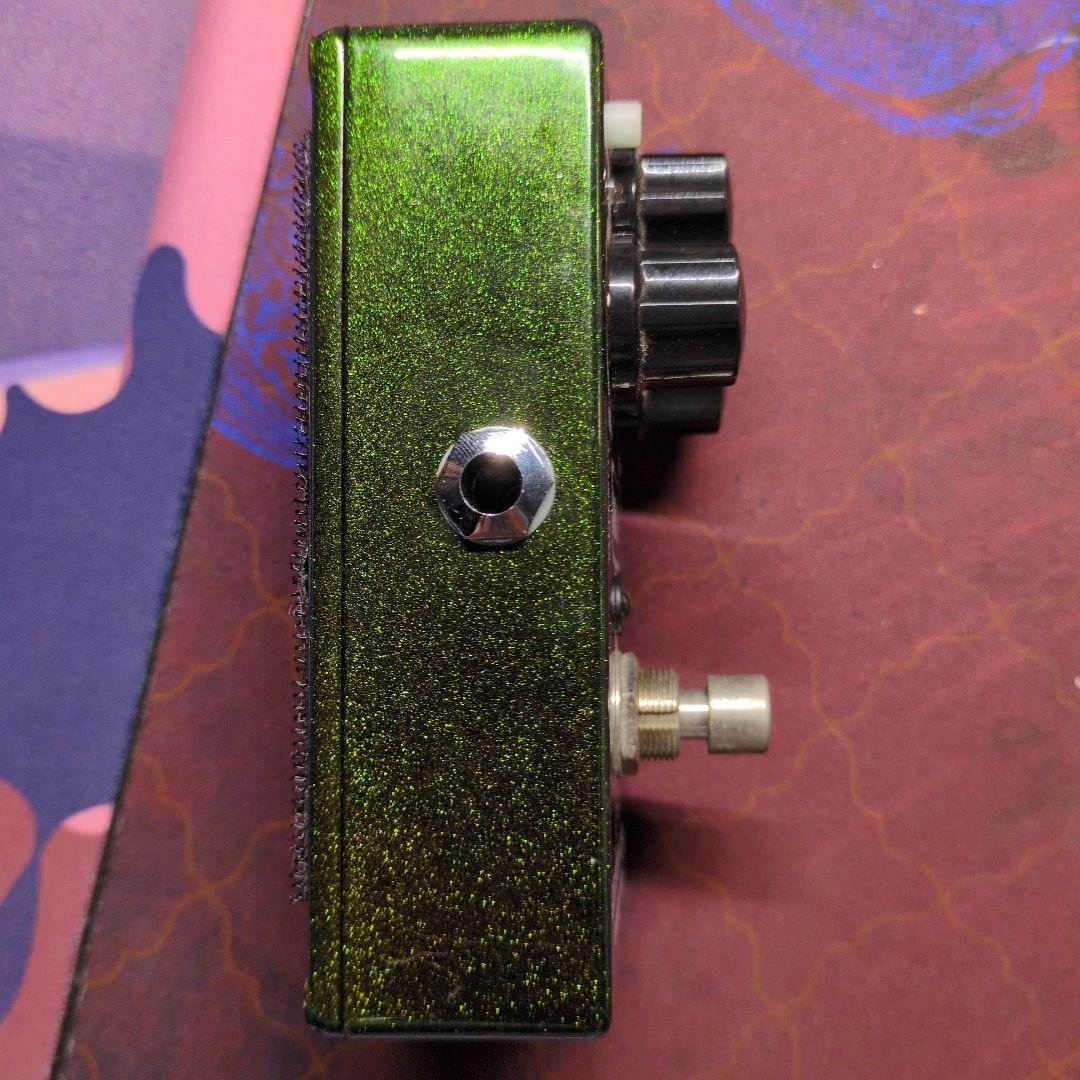 MXR Carbon Copy アナログディレイ