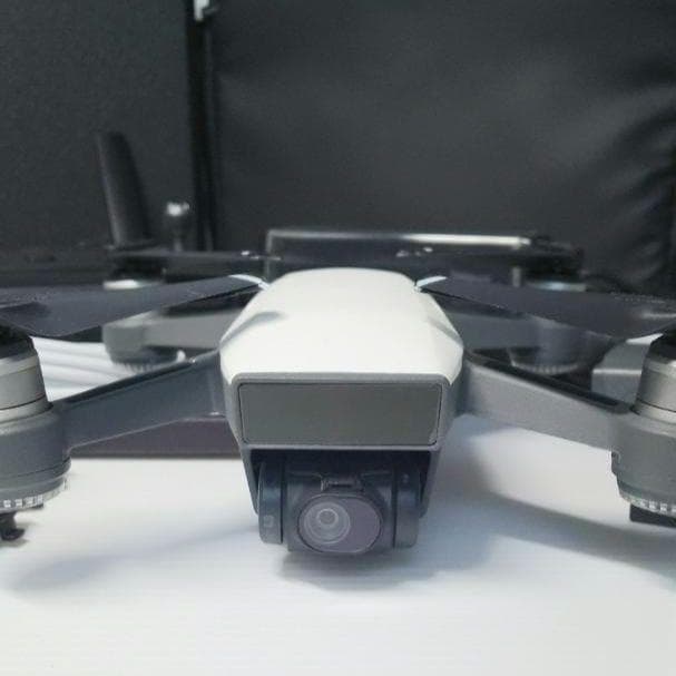 ドローン DJI Spark コンボセット（白）