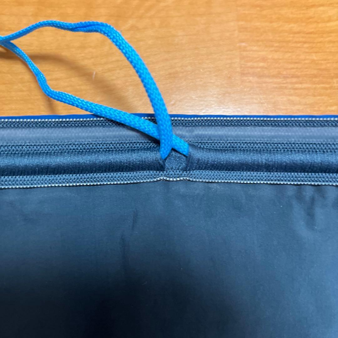 ARENA アリーナ 競泳水着 メンズ アクアフォース ストームMF SS ③