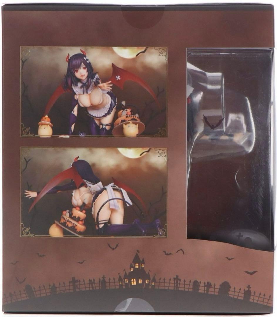 ロイヤル・フォーチュン ディープワン・デリシャスver. 1/7完成品フィギュア