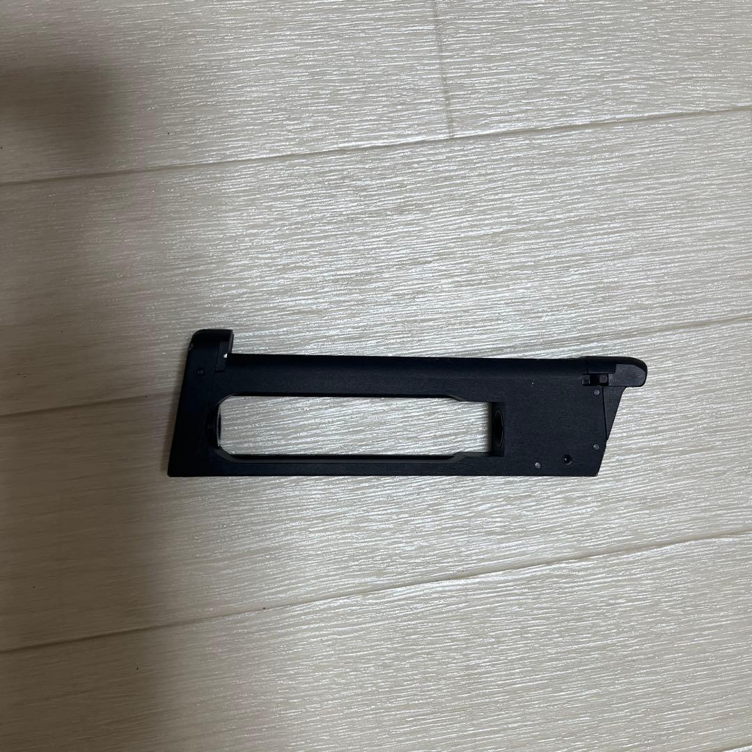 トイガン M45 DOC Deseprt Operations Custom