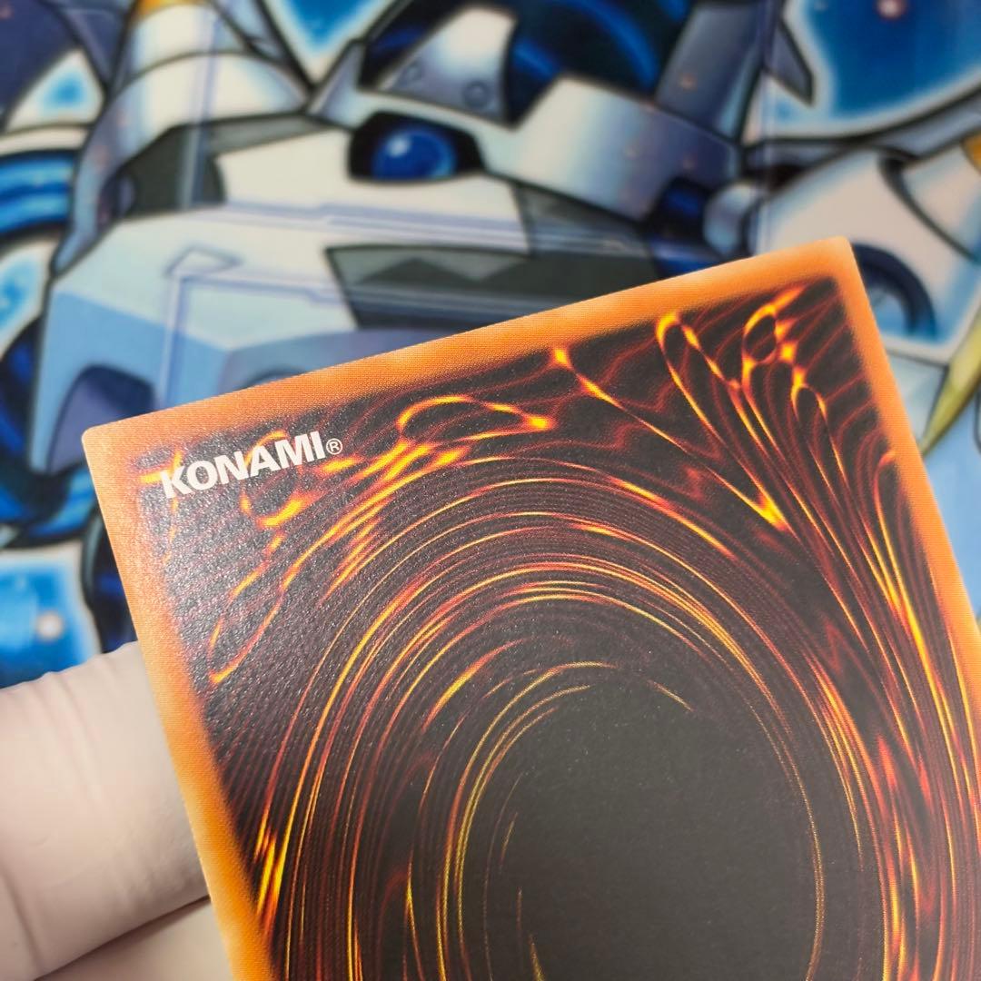 【美品-極美品】遊戯王 女剣士カナン WCS-001 旧アジア版 1600枚限定