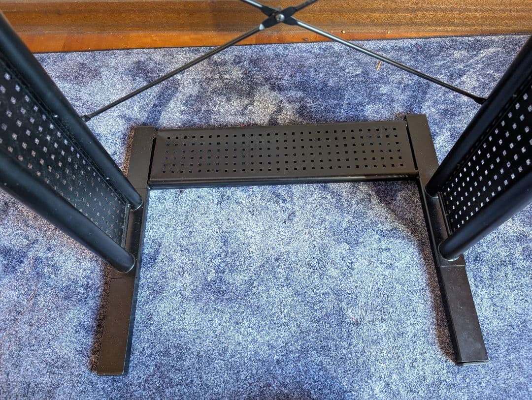 Bauhütte 高さ調整機能付きデスク BHD-700