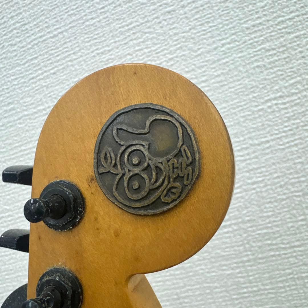 JUDY AND MARY TAKUYA モデルギター