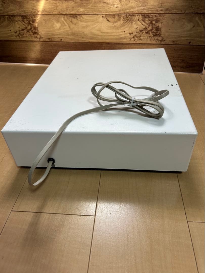 スター精密　サーマルプリンター＆ドロアー■MCP31L