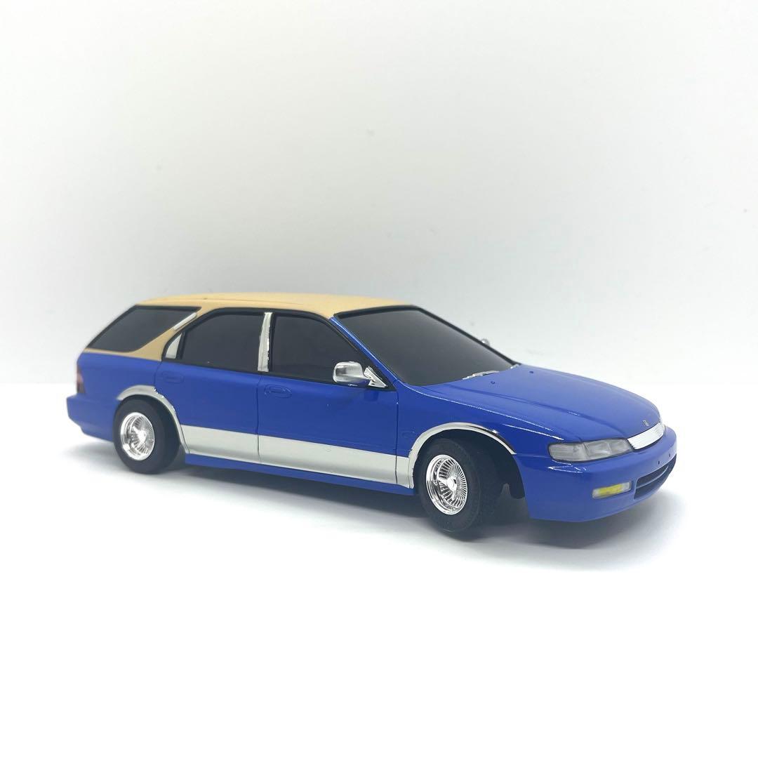 ヒーロー　アコードワゴン