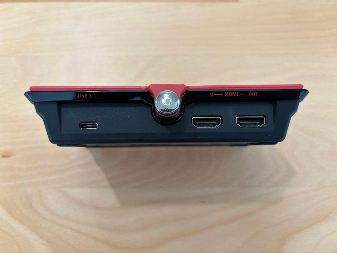 ビデオキャプチャー・キャプチャーボード AVerMedia GC550PLUS LiveGamerExtremeLGX2