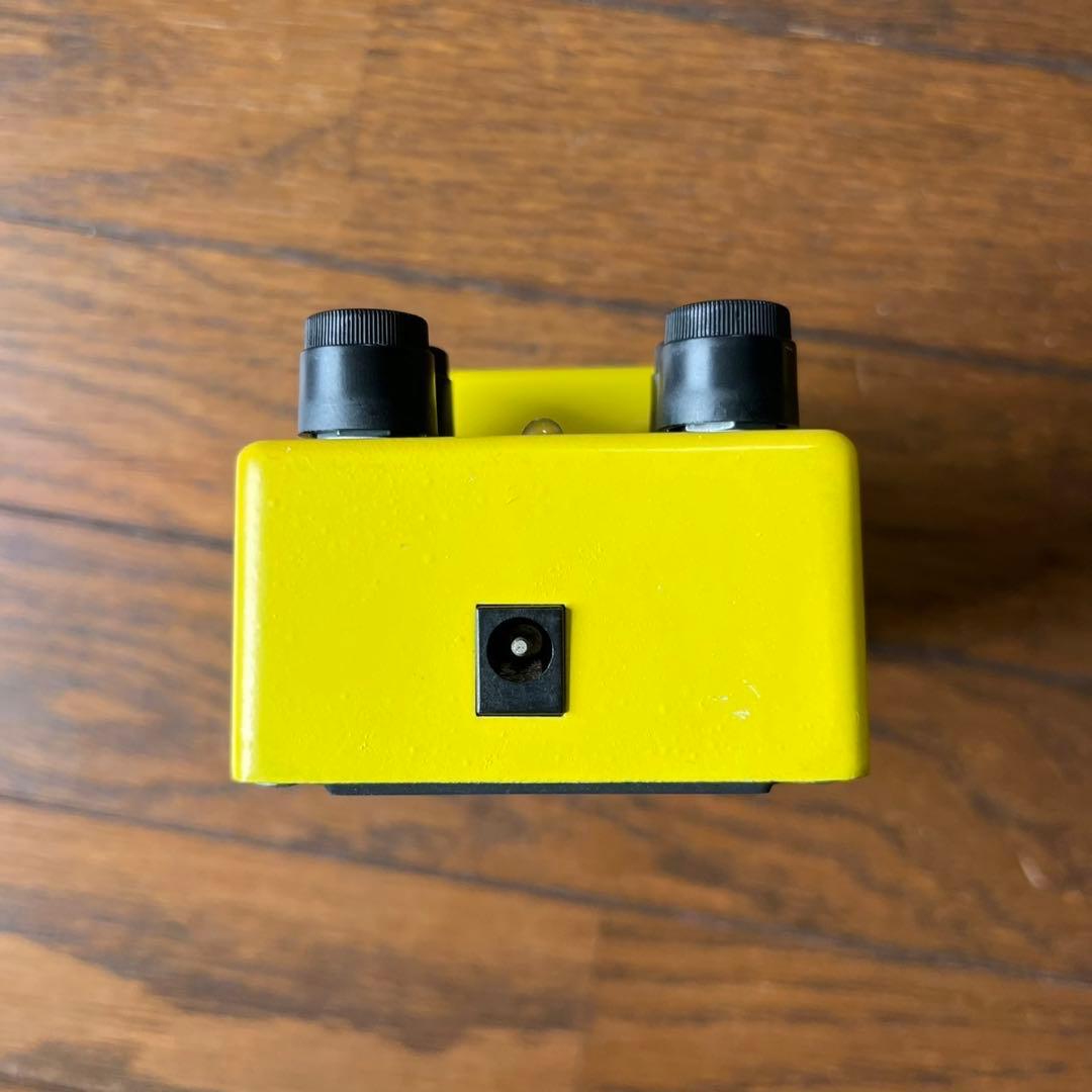 Maxon FL-9 フランジャーエフェクター