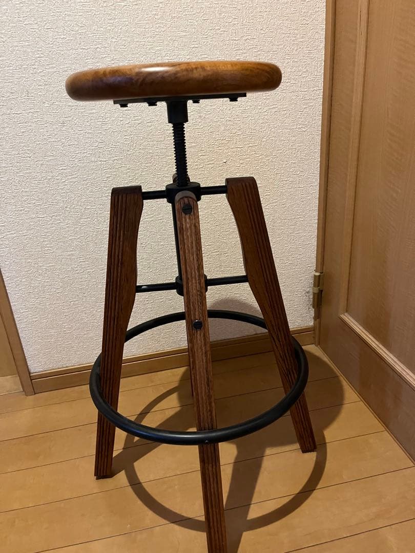 ★ACME Furniture ジャーナルスタンダードアクメハイスツール家具