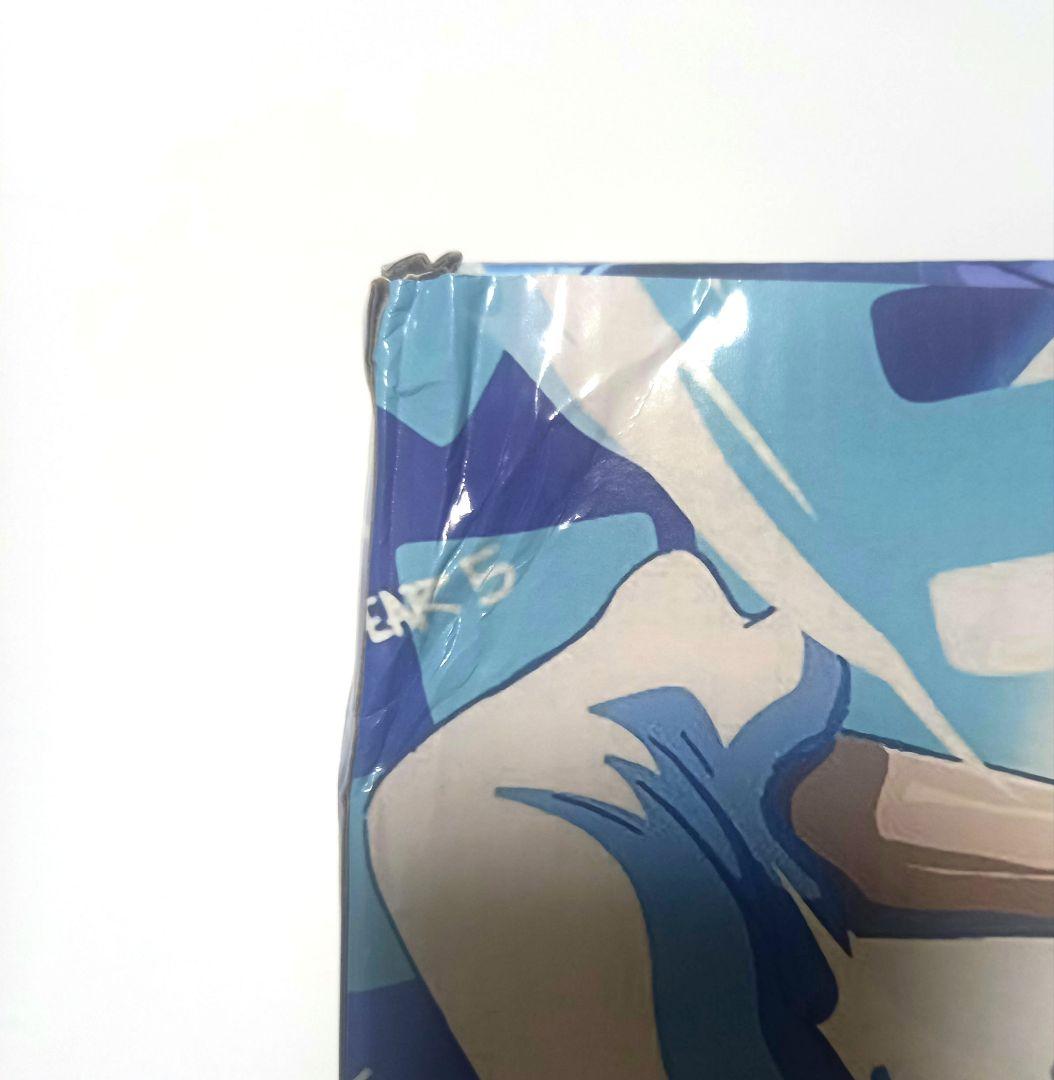 ワンピース アクション フィギュア ルフィ レッド 30cm 未使用 美品