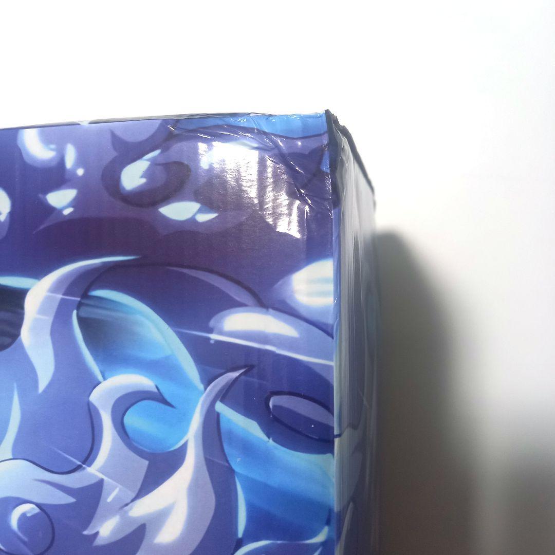 ワンピース アクション フィギュア ルフィ レッド 30cm 未使用 美品