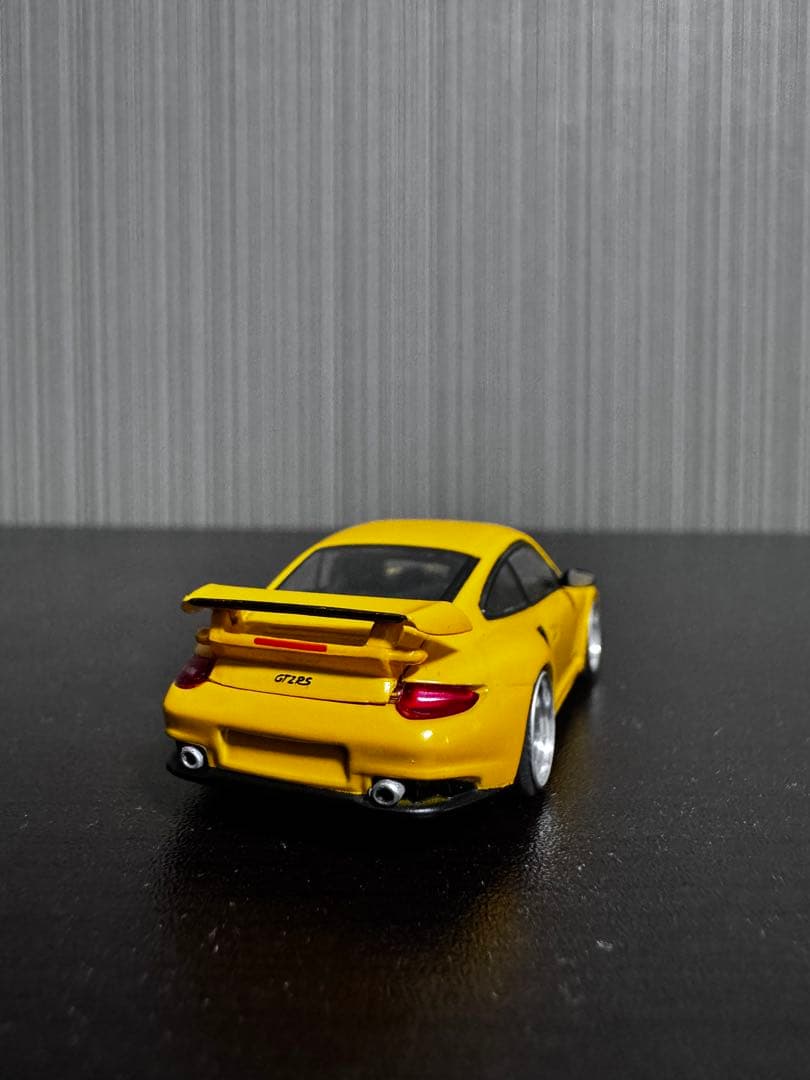 京商　1/64 ランボルギーニ　フェラーリ　ポルシェ　ベントレー　カスタム