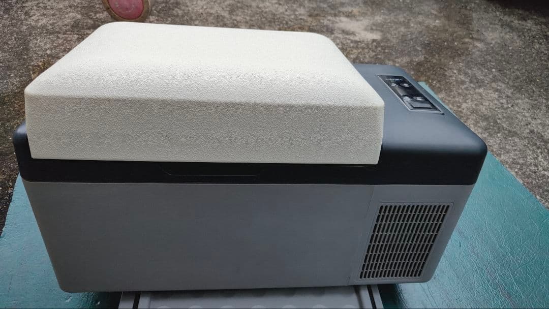 あ*ん様 ポータブル冷凍冷蔵庫