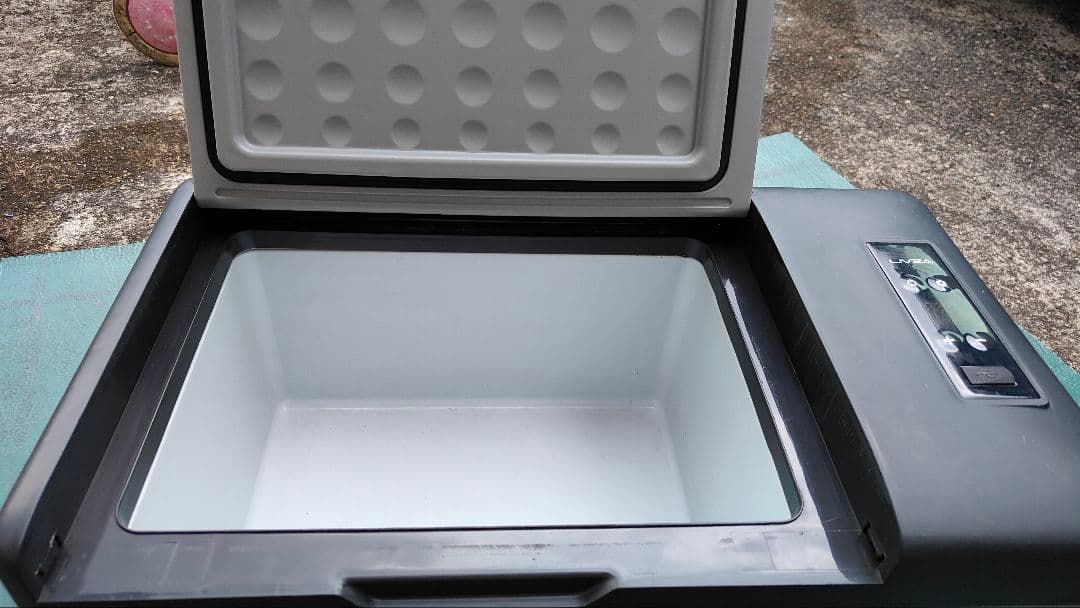 あ*ん様 ポータブル冷凍冷蔵庫