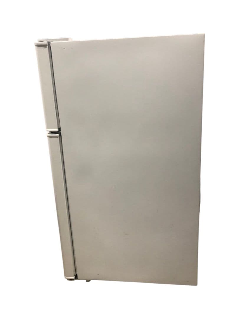 Haier ハイアール 2022年製 ノンフロン冷凍冷蔵庫 BR-85A 85L