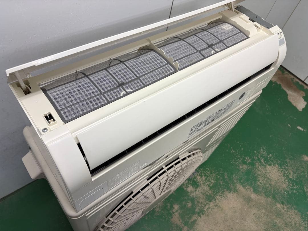 14畳用　ルームエアコン 日立 RAS-AJ40H(室内機のみ)