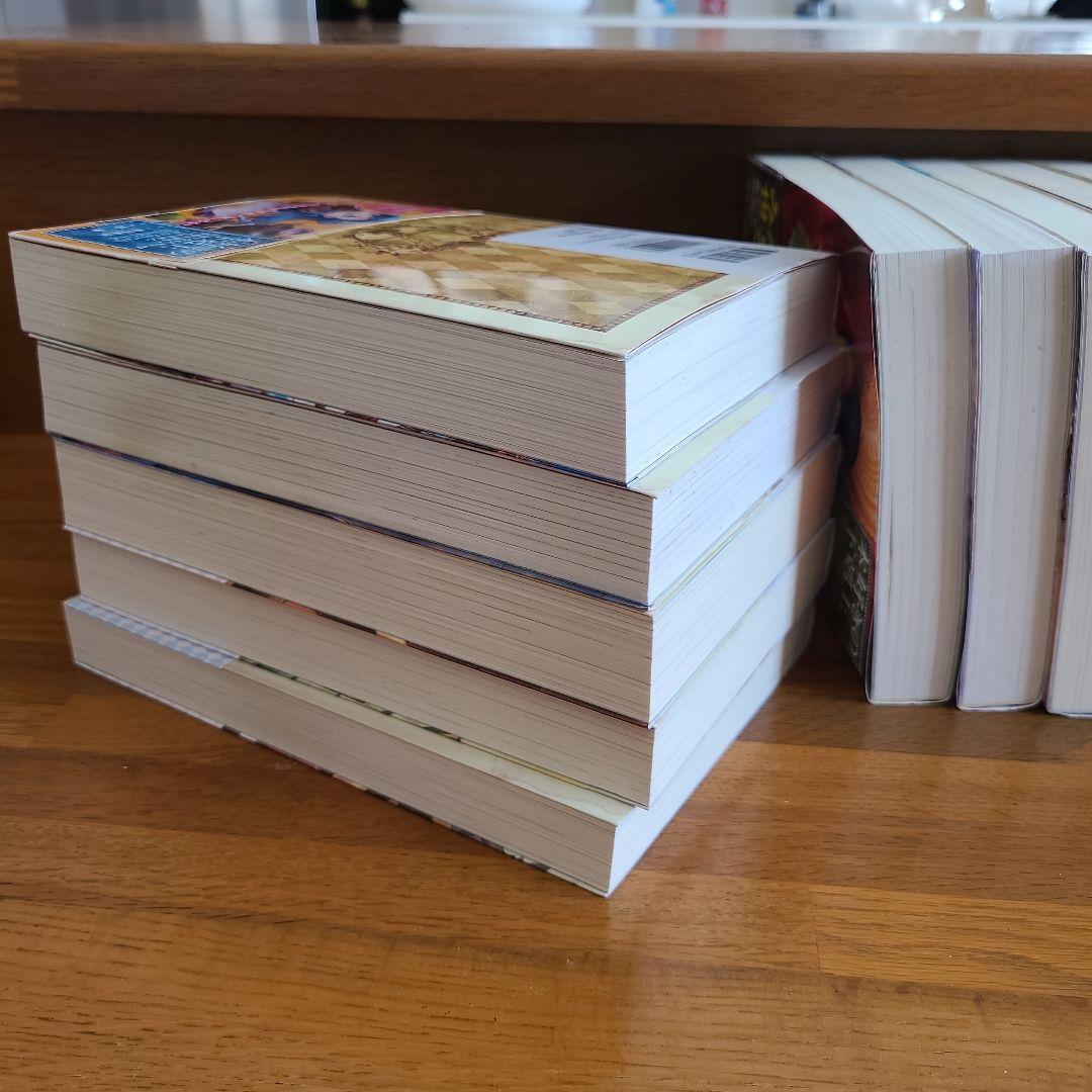 本好きの下剋上 : 司書になるためには手段を選んでいられません　全巻