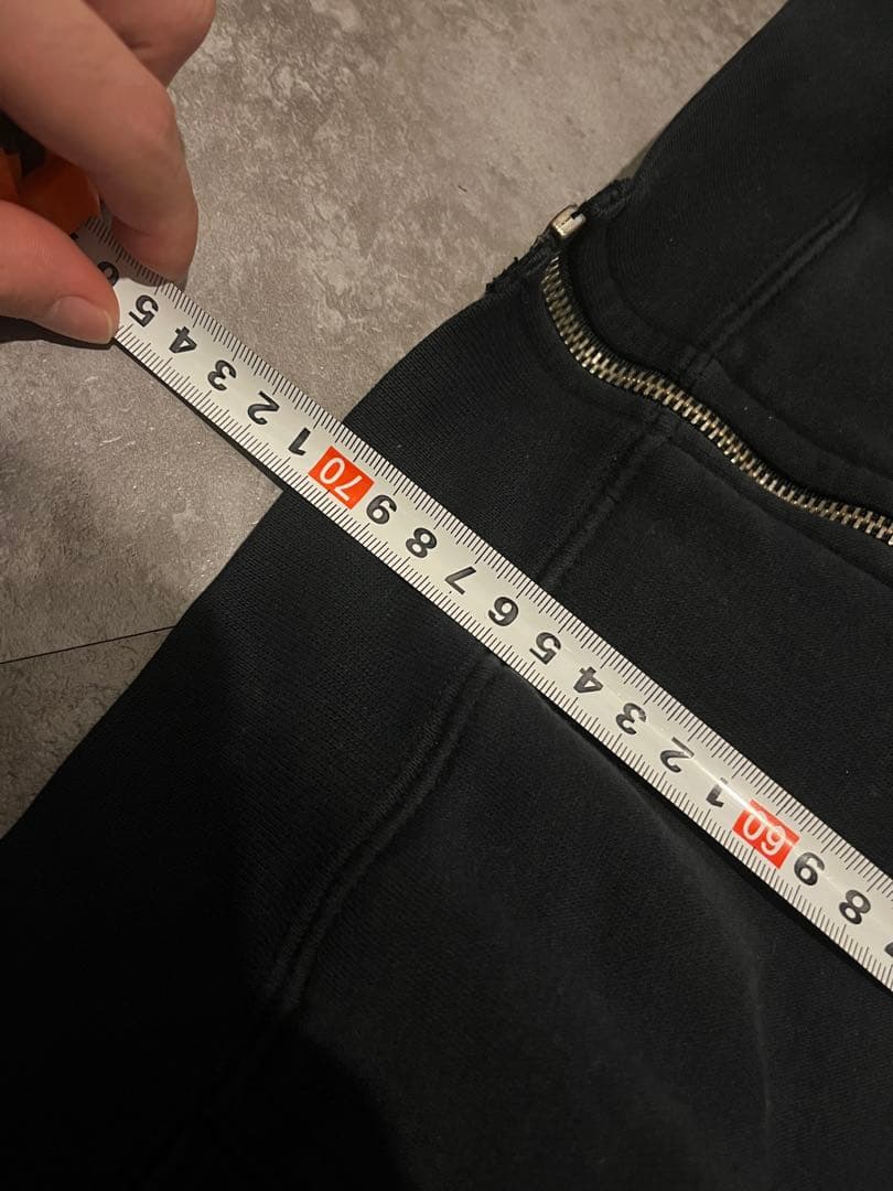 00s ハーレーダビッドソン ブラック パーカー Harley-Davidson