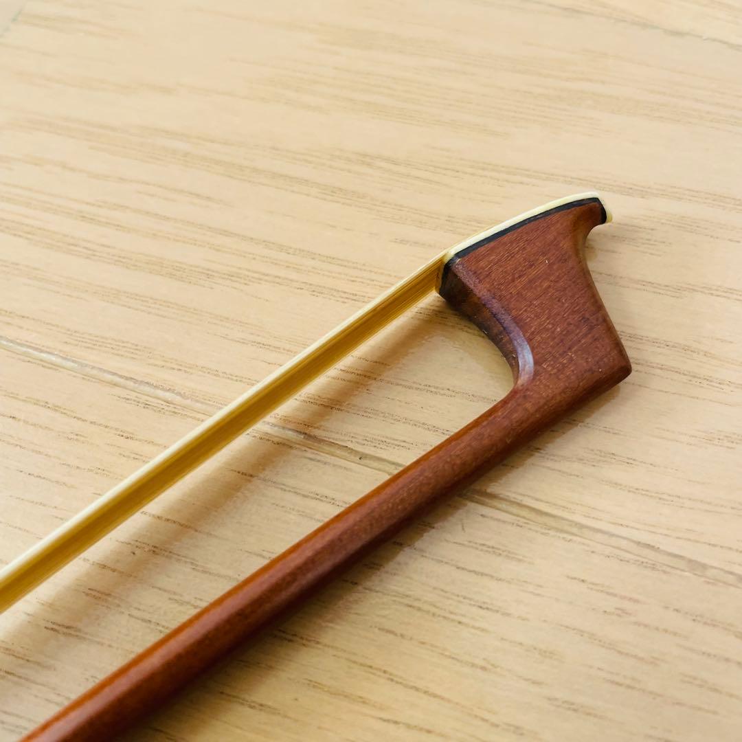 希少　YAMAHA V-10 4/4サイズ 虎杢　バイオリン　ヤマハ　ケース付