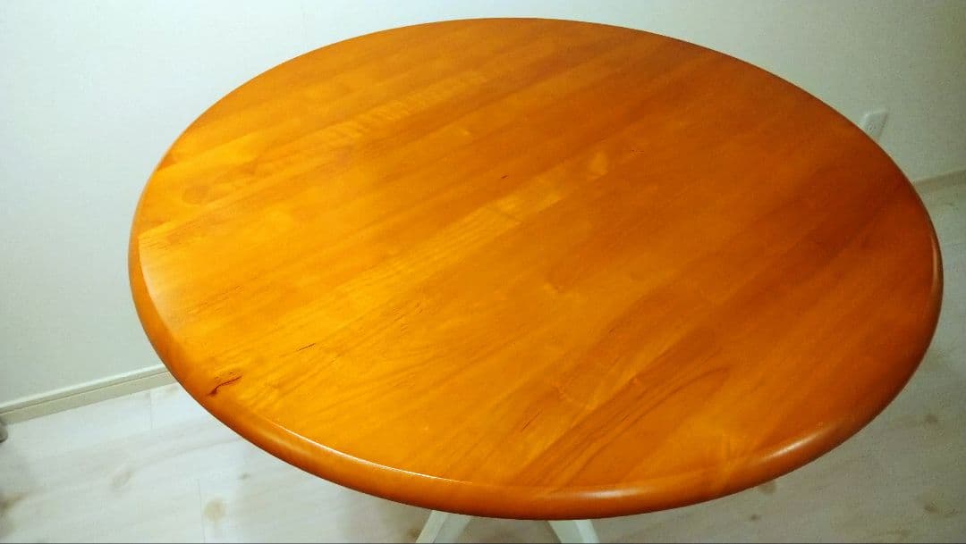 専用様　円形テーブル