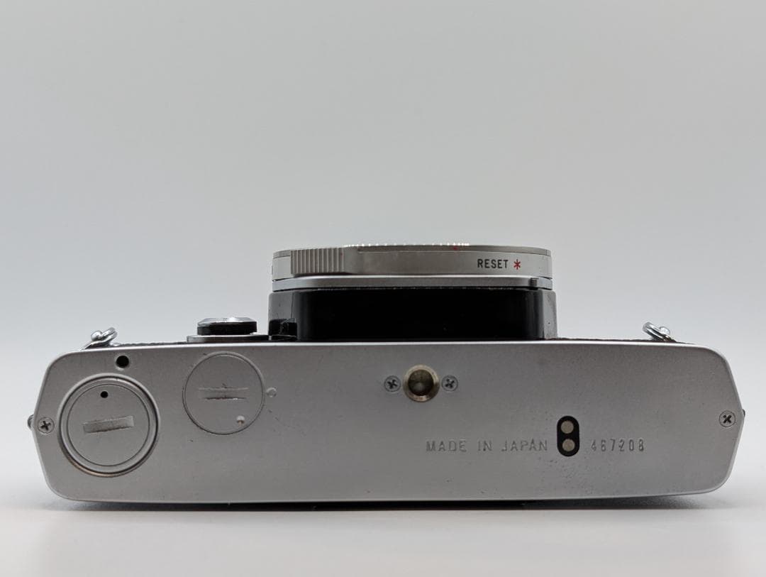 【美品】OLYMPUS オリンパス OM-2 + ZUIKO 50mm F1.4