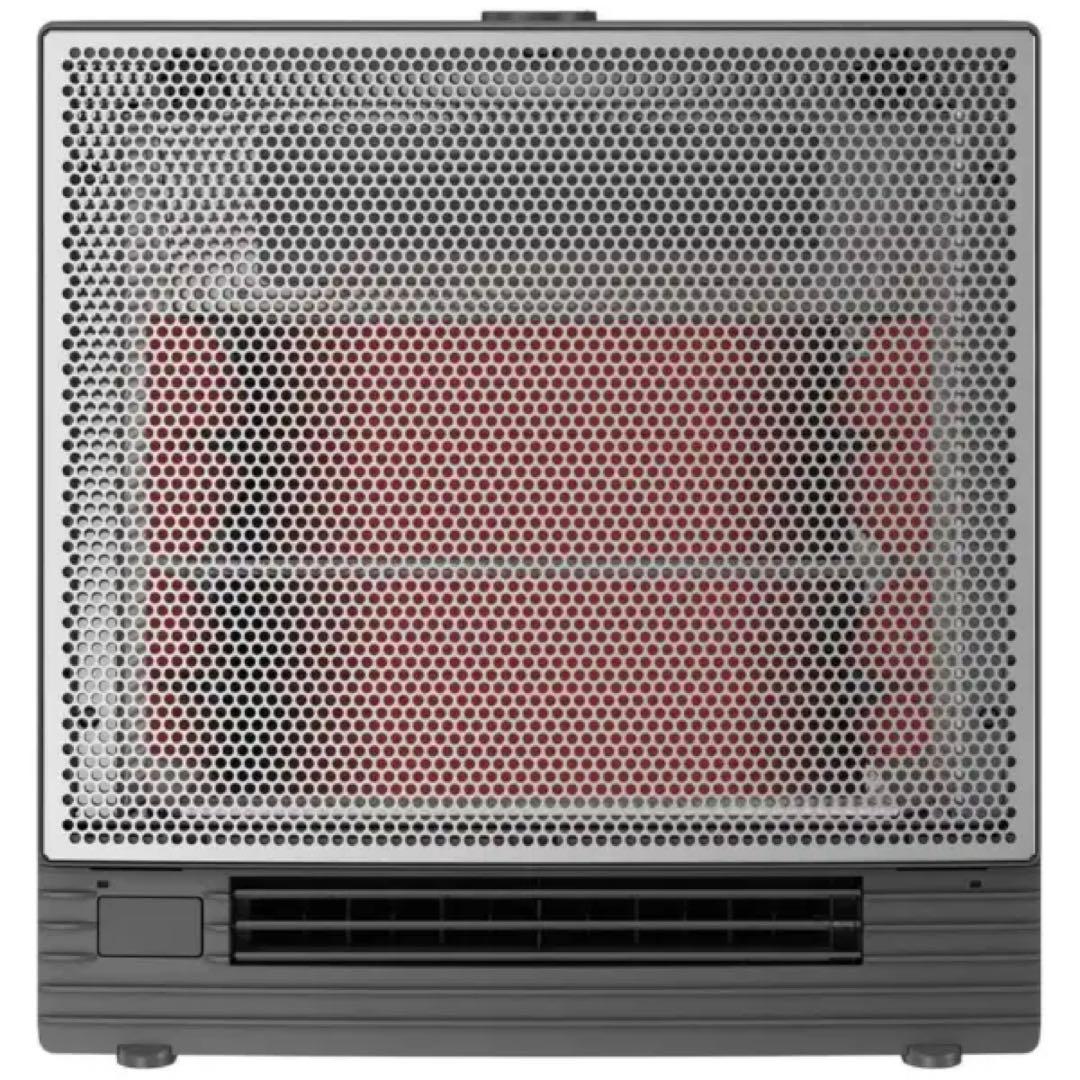 新品 DAIKIN ダイキン ハイブリッドセラムヒート WRH135AS-H