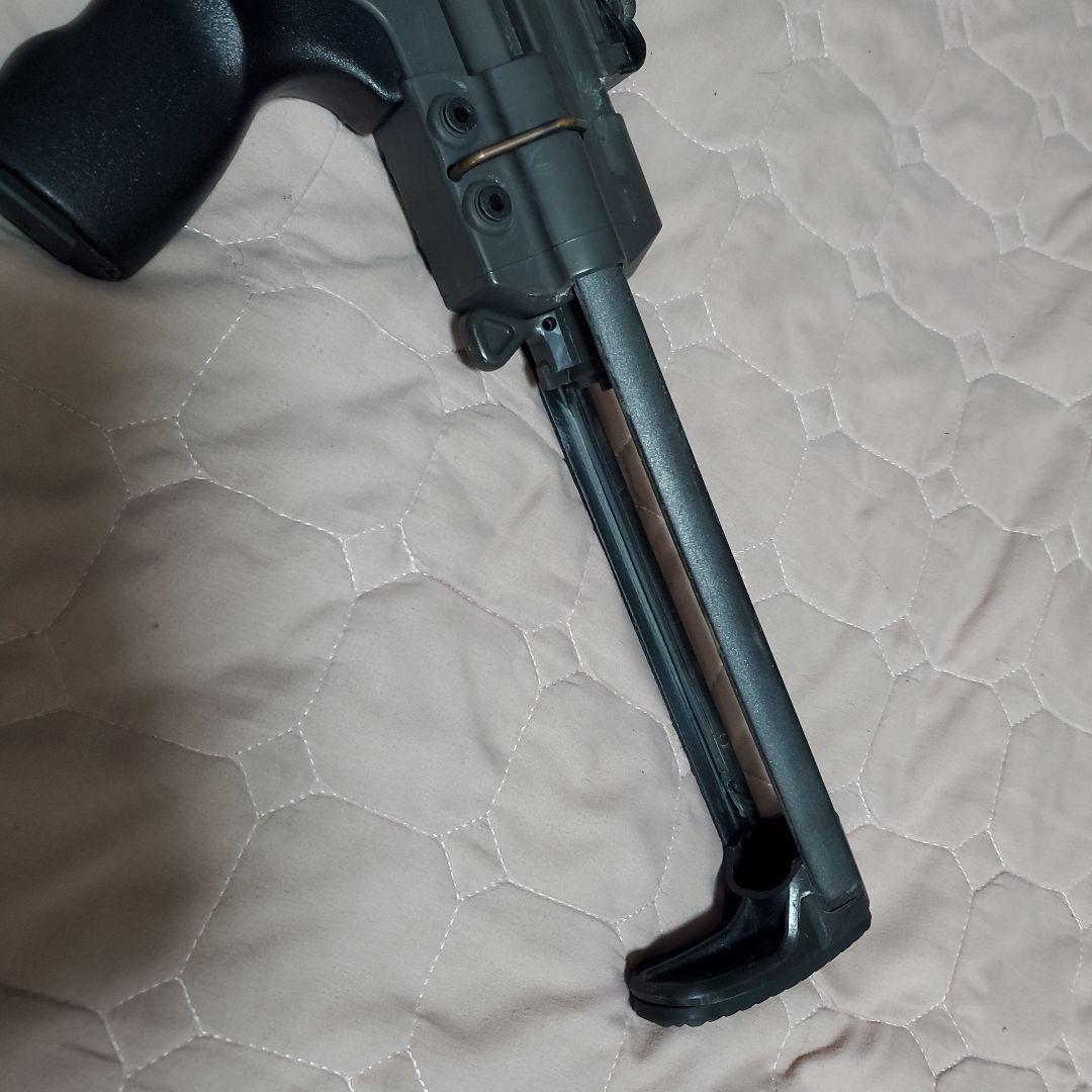 マリー東京マルイ　絶版品　H&K G3A4 スタンダード電動ガン