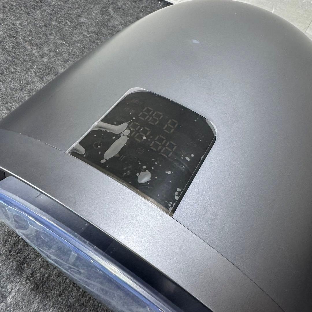 CCP 小型衣類乾燥機 ZJ-CD43 高年式 2023年製 美品 d5125