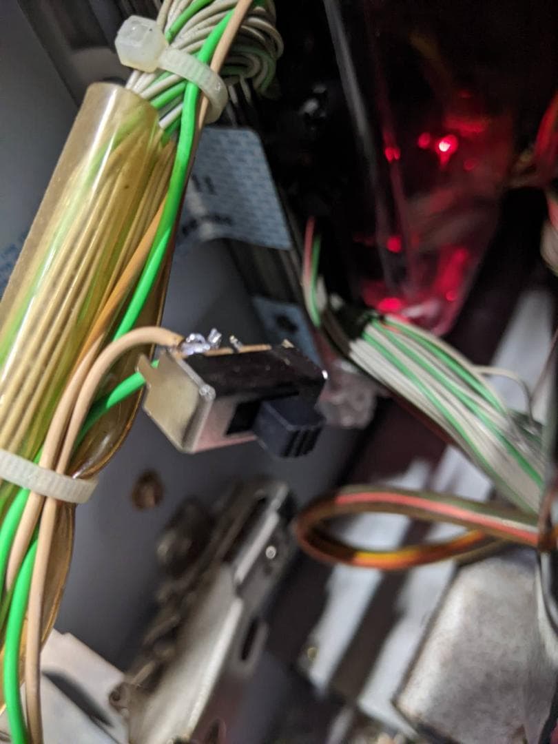 ペガッパ よっちゃんいか　 　レア台