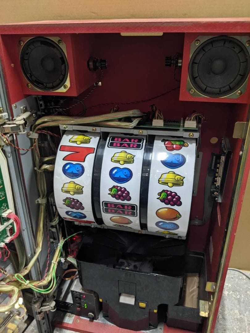 ペガッパ よっちゃんいか　 　レア台