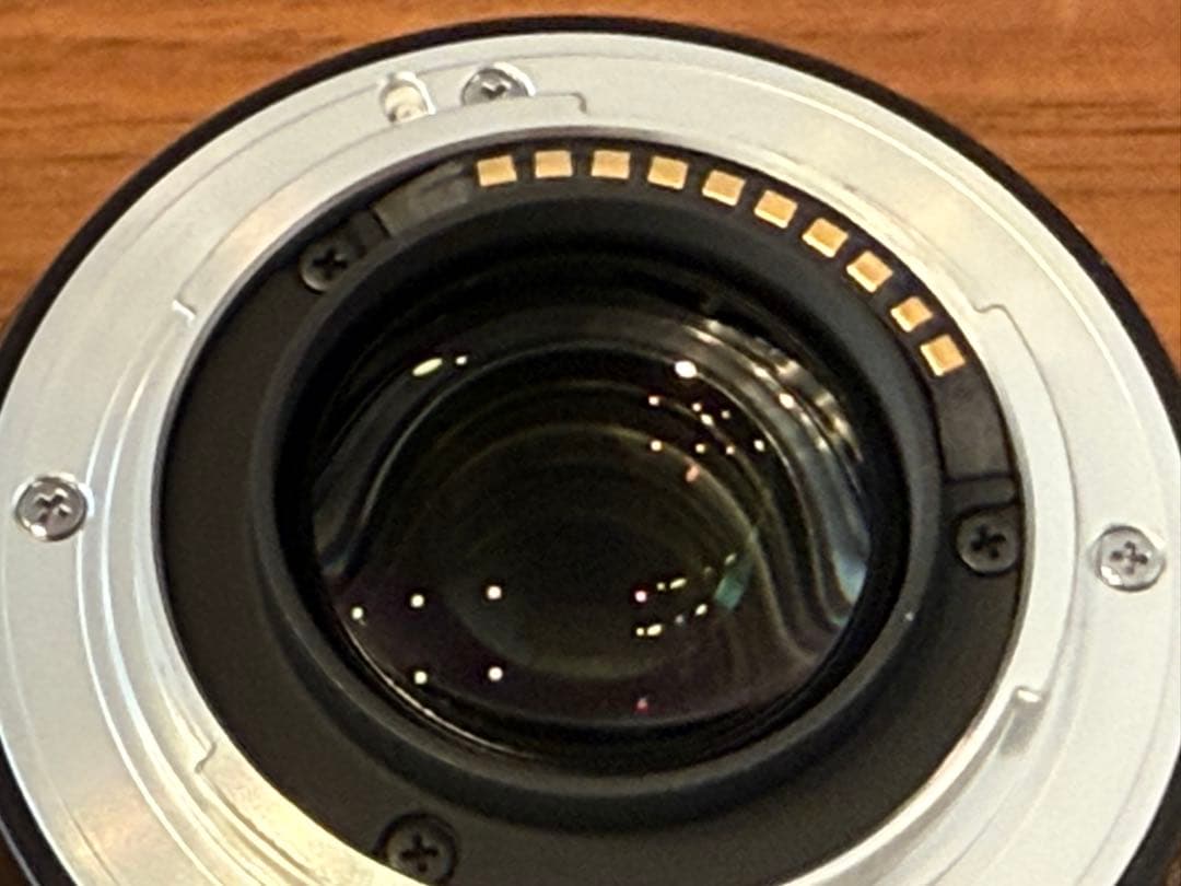 FUJIFILM Fujinon XF18mm f2 Rレンズ