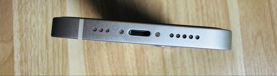 Apple iPhone 13 256GB ホワイト