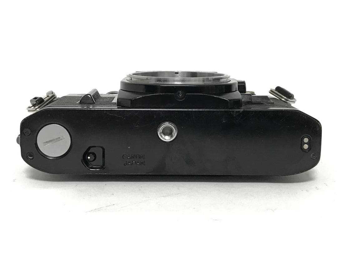 Canon AE-1 & NFD 50ｍｍ & NFD 135mm　#9340