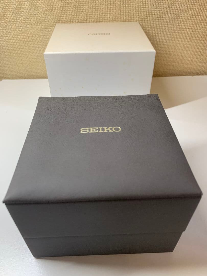 時計 SEIKO SARW013