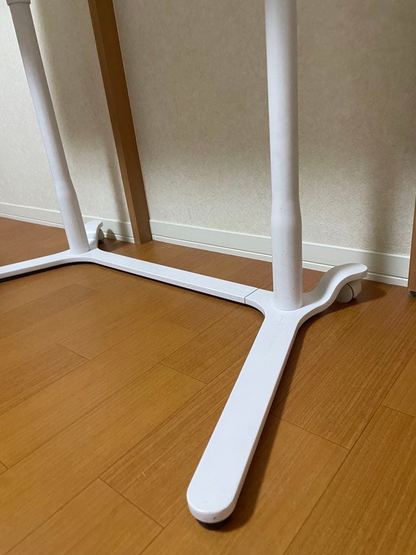 昇降デスク　幅95