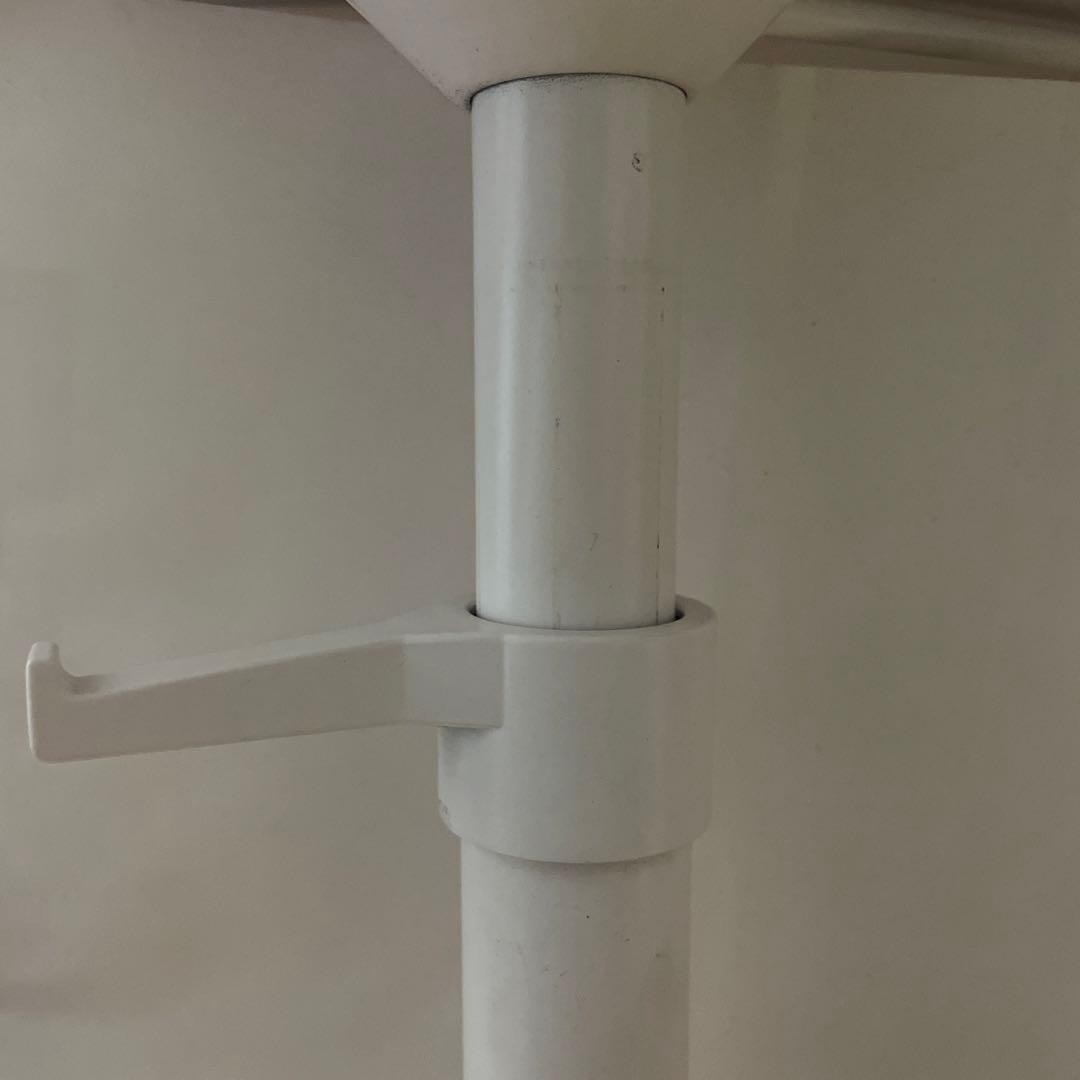 昇降デスク　幅95