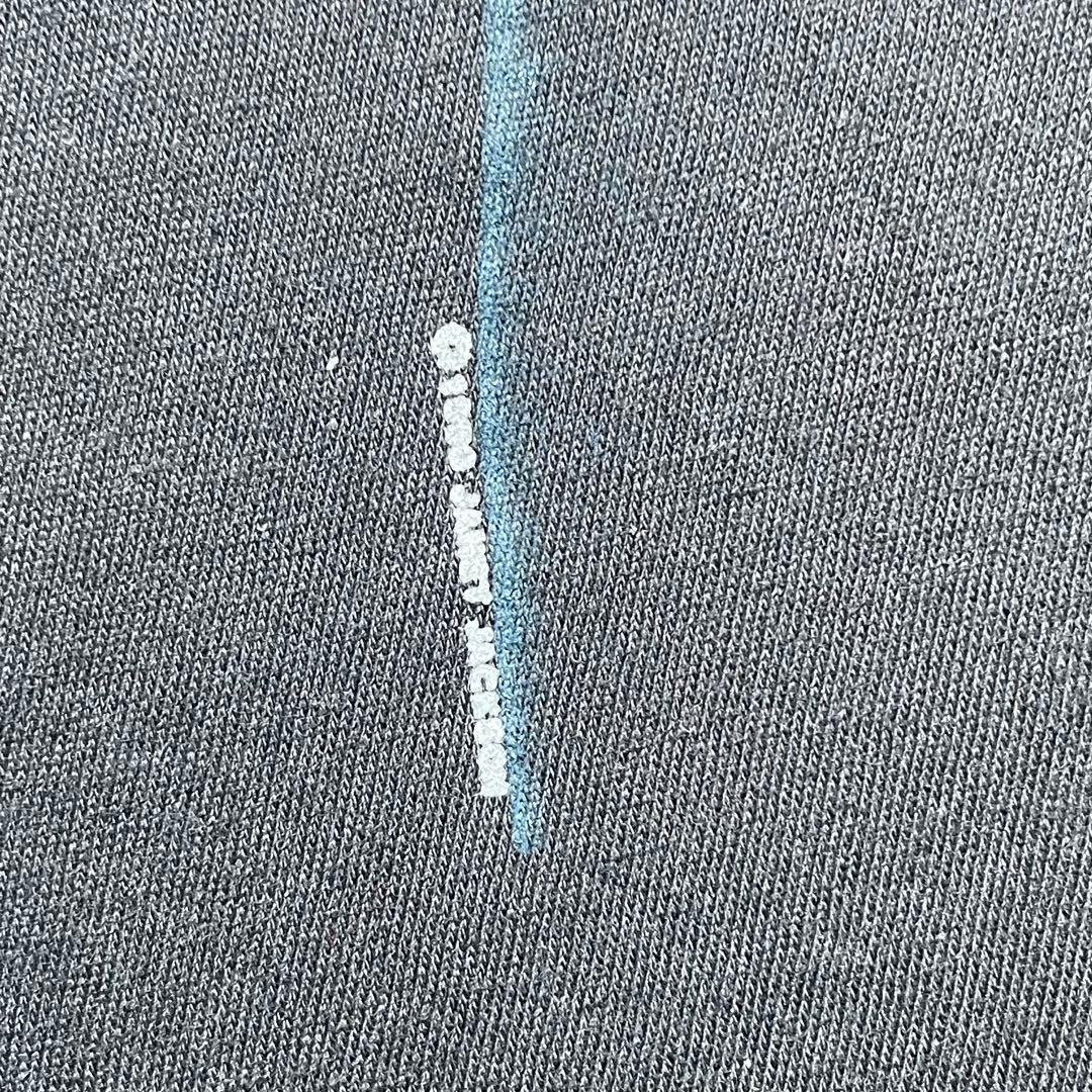 ヴィンテージ　ジャネットジャクソン　リズムネイションツアー　90's Tシャツ