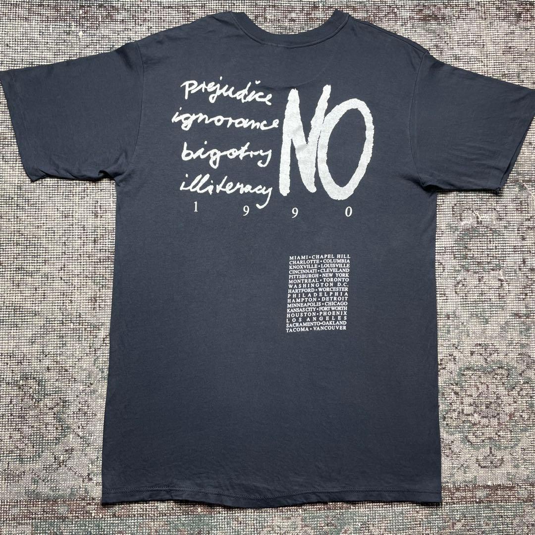 ヴィンテージ　ジャネットジャクソン　リズムネイションツアー　90's Tシャツ