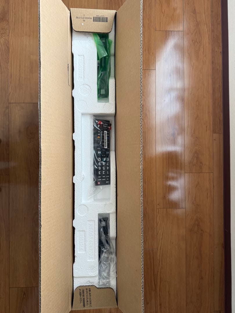 TOSHIBA REGZA 32S24 液晶テレビ