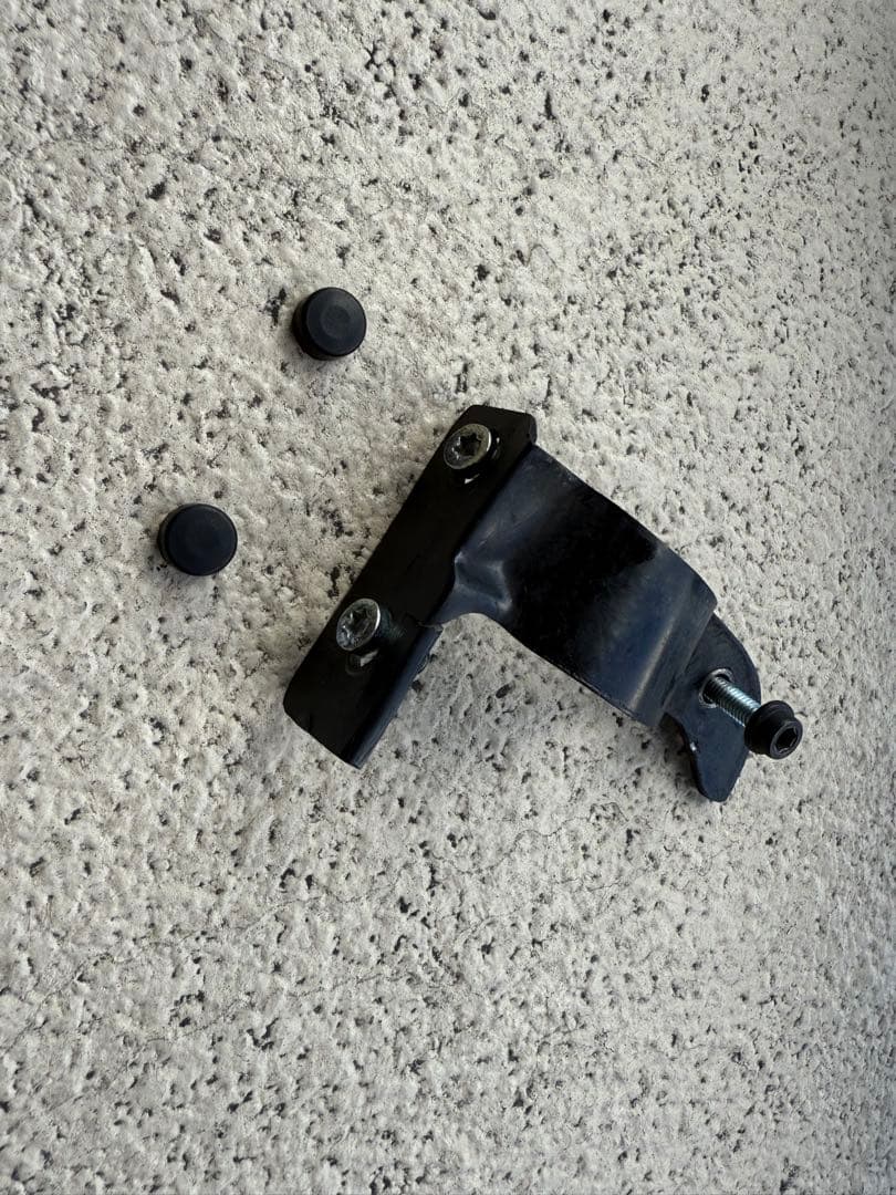 マグナ250 FRP製　スポーツタンク