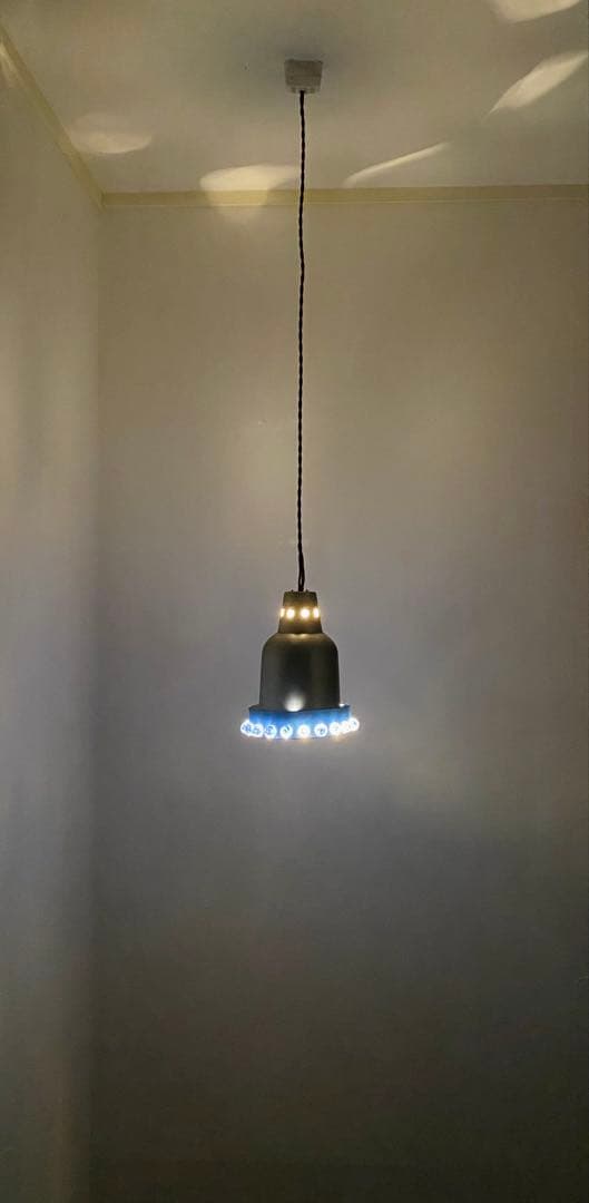 90sヴィンテージランプ スペースエイジ ミッドセンチュリー