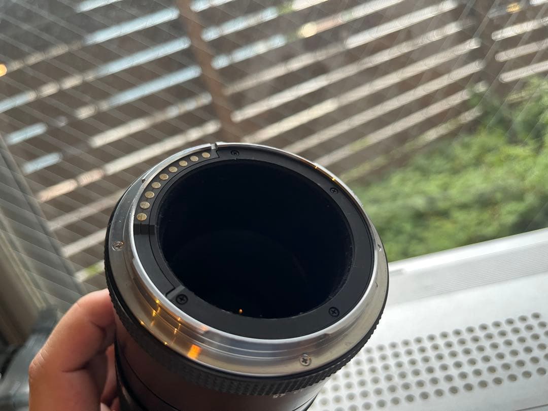 CONTAX 645 Sonnar 210mm f4 T コンタックス ゾナー